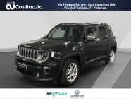2021 Jeep Renegade