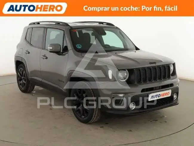 2021 Jeep Renegade
