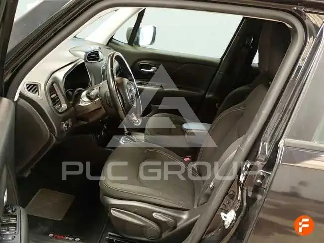 2021 Jeep Renegade
