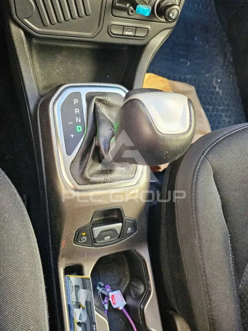 2021 Jeep Renegade