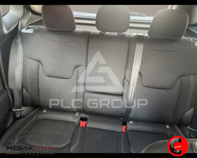 2021 Jeep Renegade