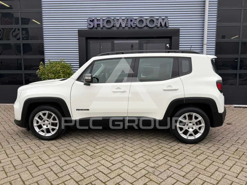 2021 Jeep Renegade