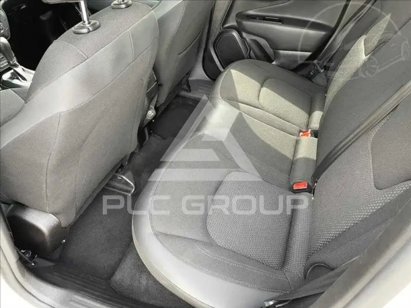 2021 Jeep Renegade
