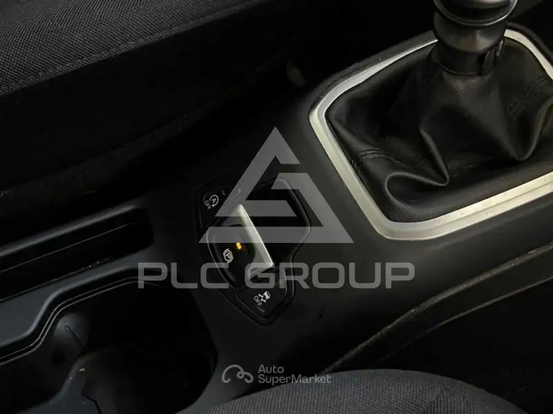 2021 Jeep Renegade