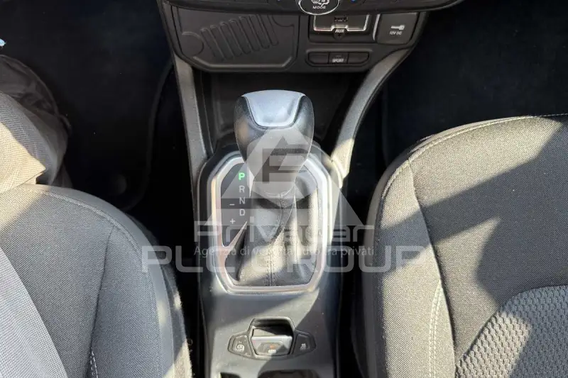 2021 Jeep Renegade