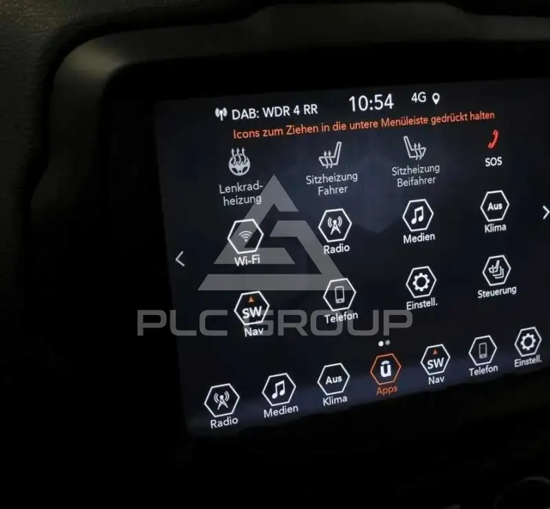 2021 Jeep Renegade