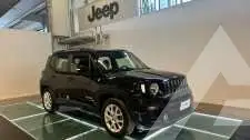 2021 Jeep Renegade