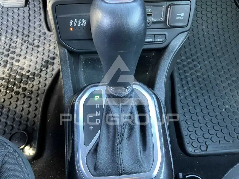 2021 Jeep Renegade