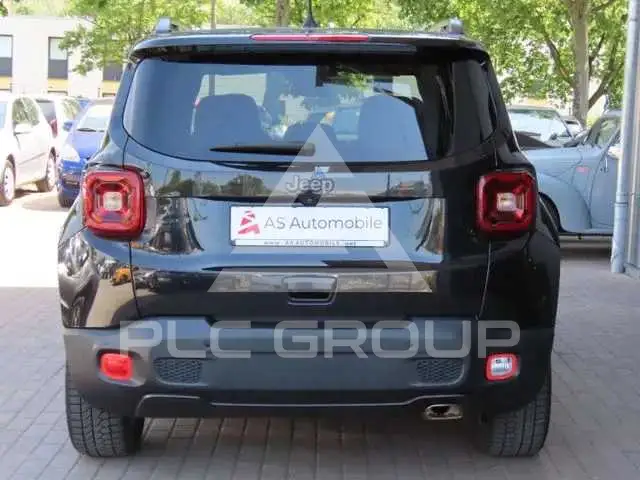 2021 Jeep Renegade