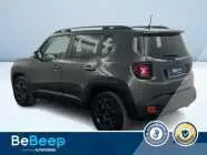 2021 Jeep Renegade