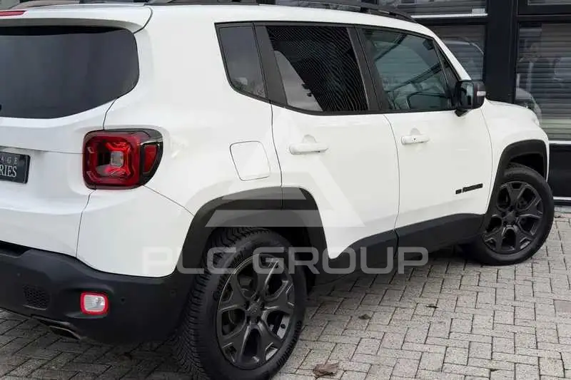 2021 Jeep Renegade