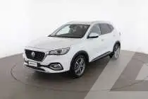2021 MG HS
