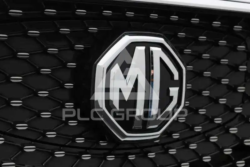 2021 MG ZS