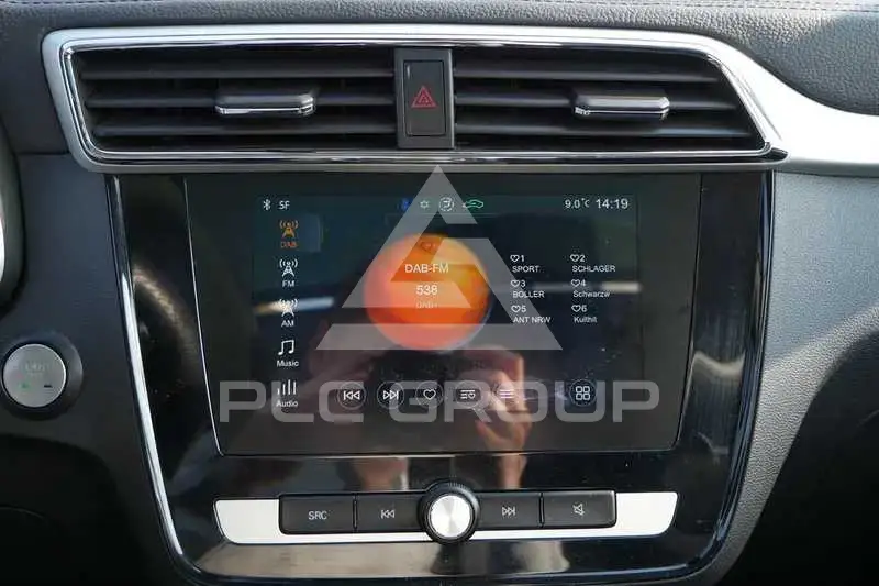 2021 MG ZS