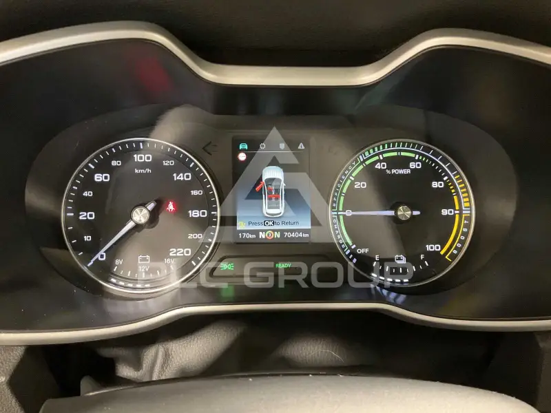 2021 MG ZS