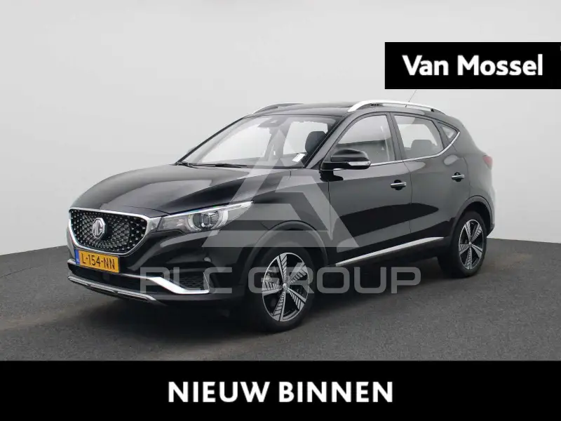 2021 MG ZS