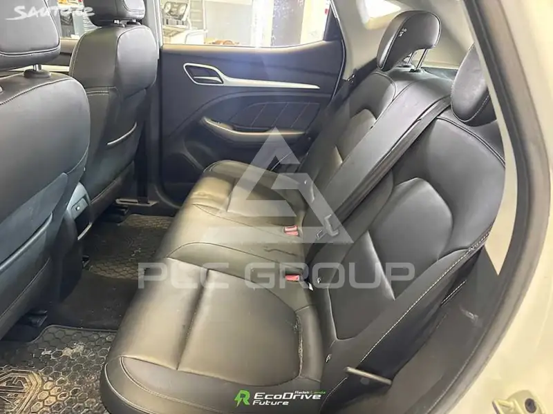 2021 MG ZS