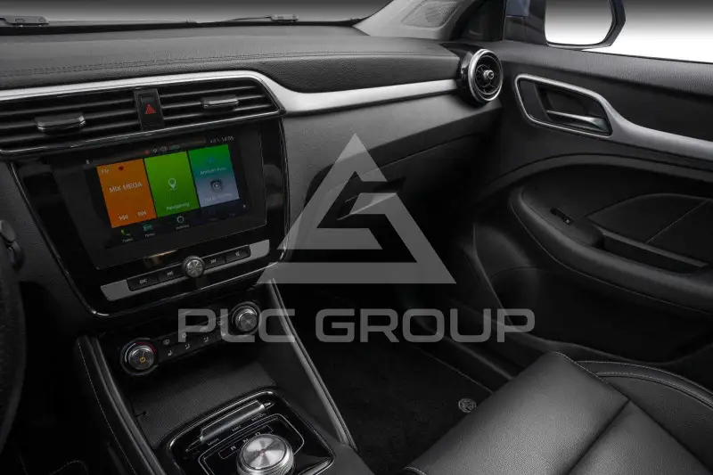 2021 MG ZS