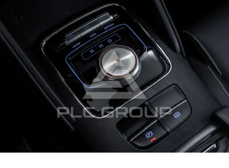 2021 MG ZS