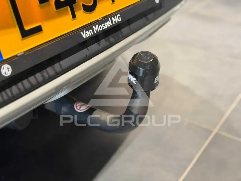2021 MG ZS