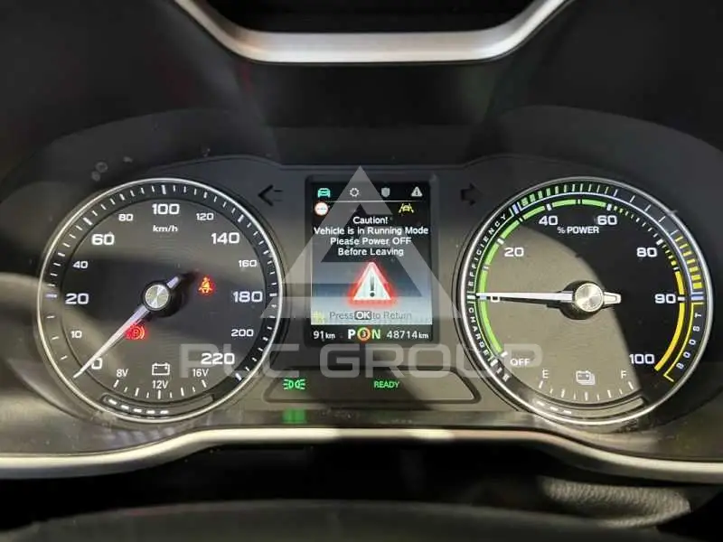 2021 MG ZS