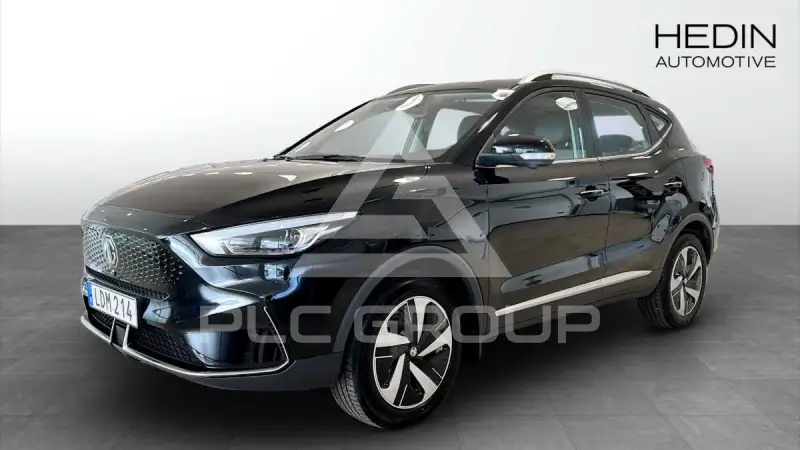 2021 MG ZS