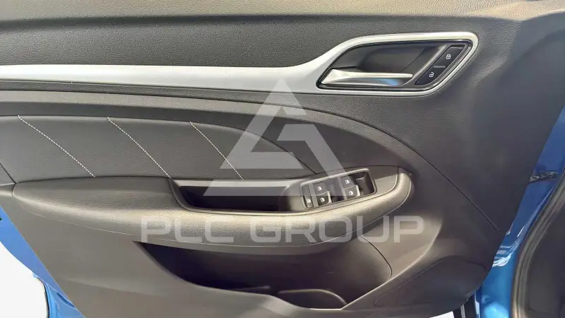 2021 MG ZS