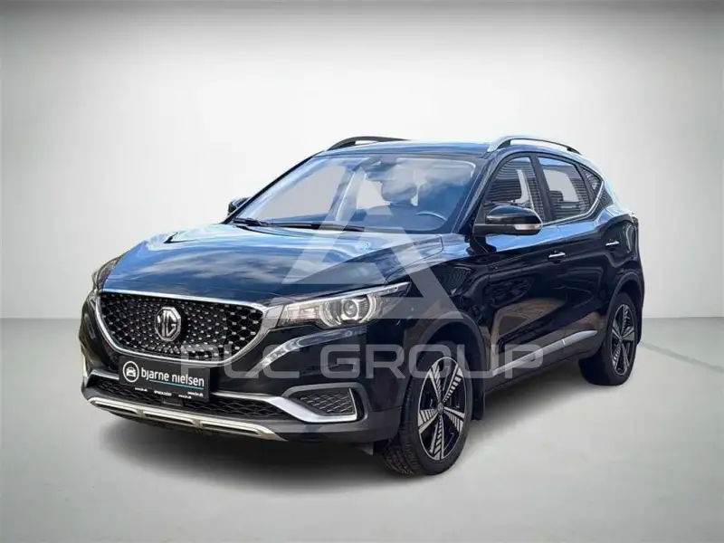 2021 MG ZS