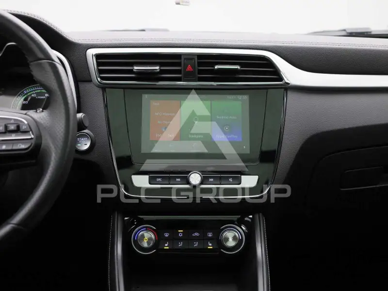 2021 MG ZS