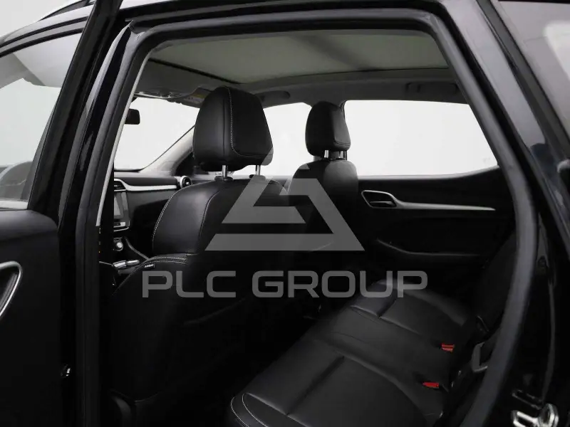 2021 MG ZS