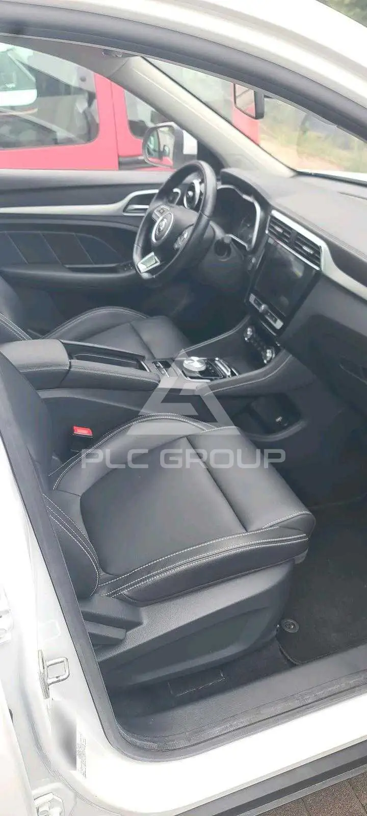 2021 MG ZS