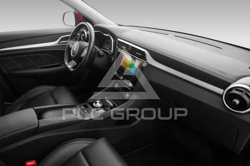 2021 MG ZS