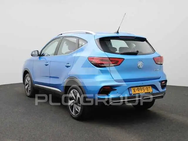 2021 MG ZS