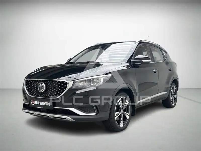 2021 MG ZS