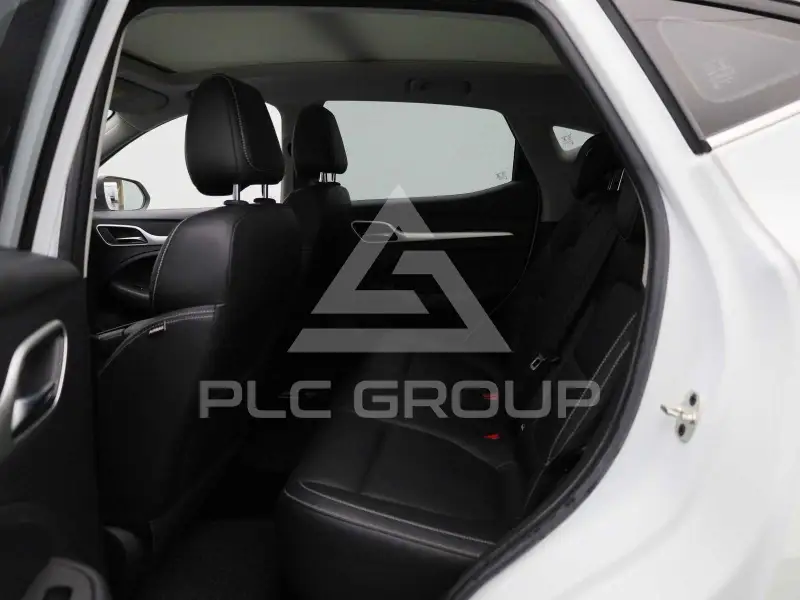 2021 MG ZS