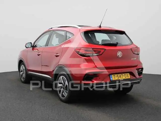 2021 MG ZS