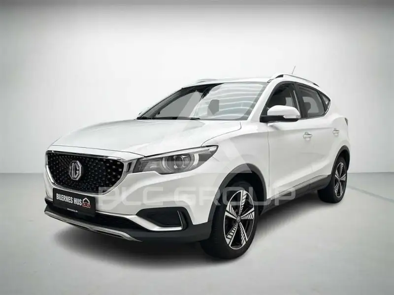 2021 MG ZS