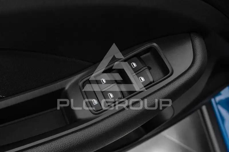2021 MG ZS