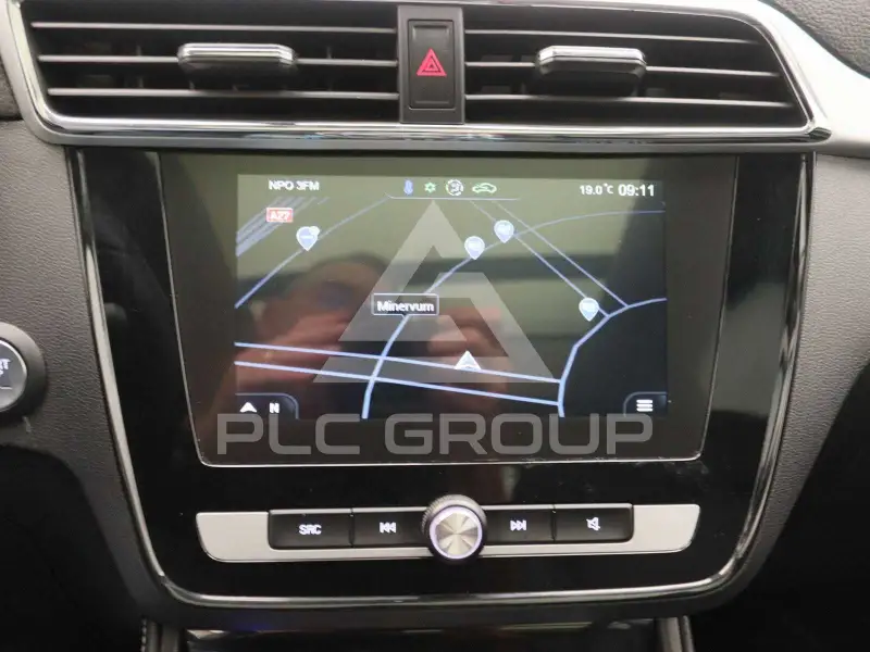 2021 MG ZS