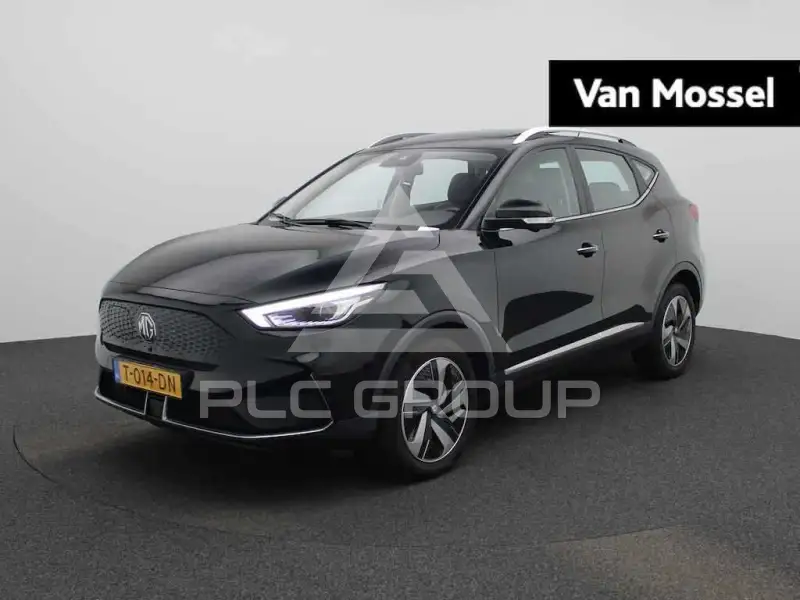 2021 MG ZS