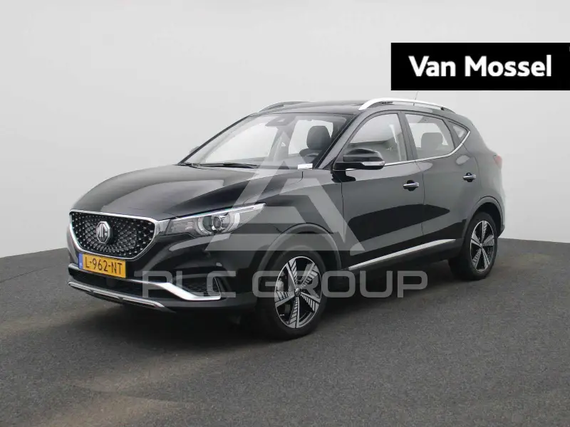 2021 MG ZS