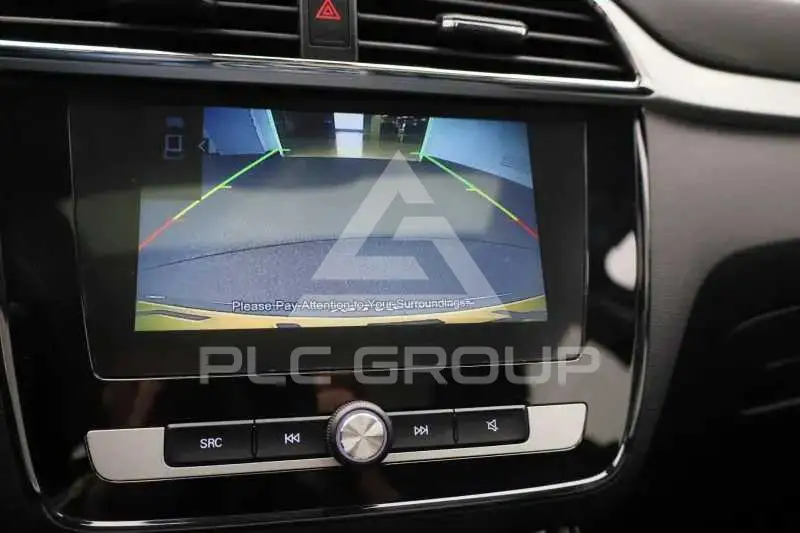 2021 MG ZS