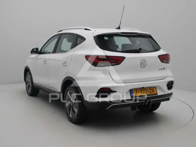 2021 MG ZS