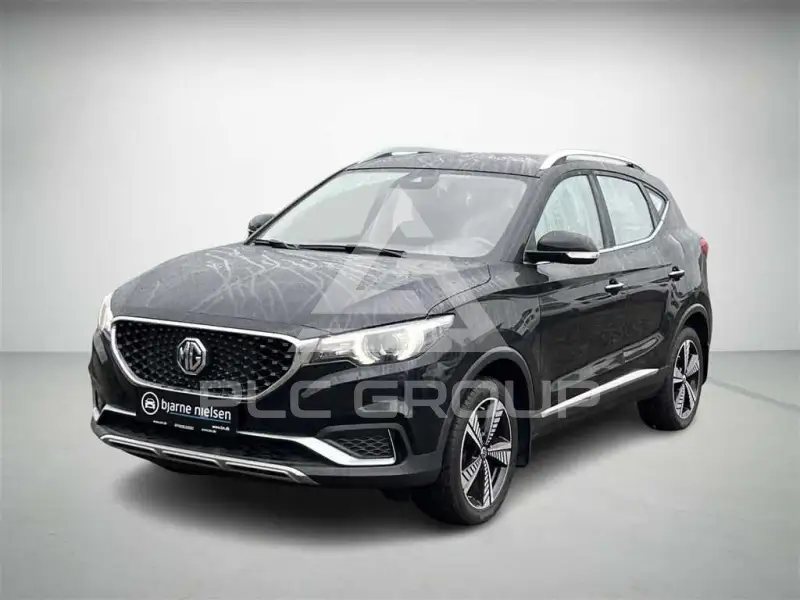 2021 MG ZS