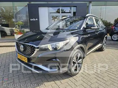 2021 MG ZS