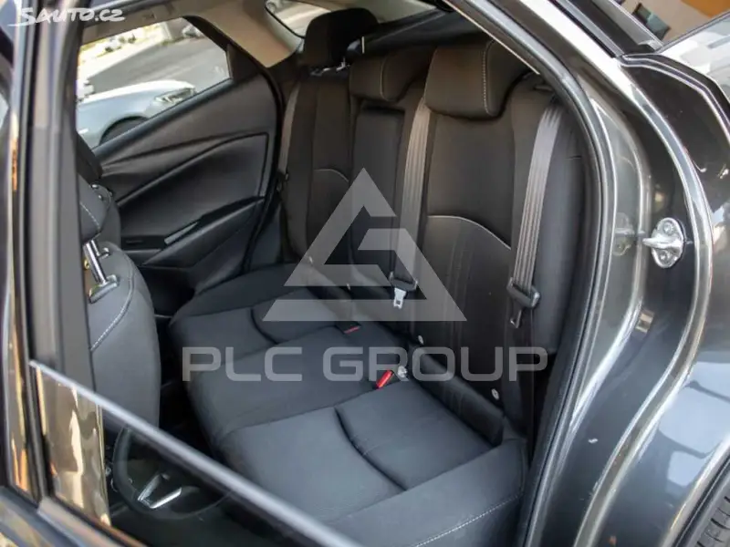 2021 Mazda CX-3