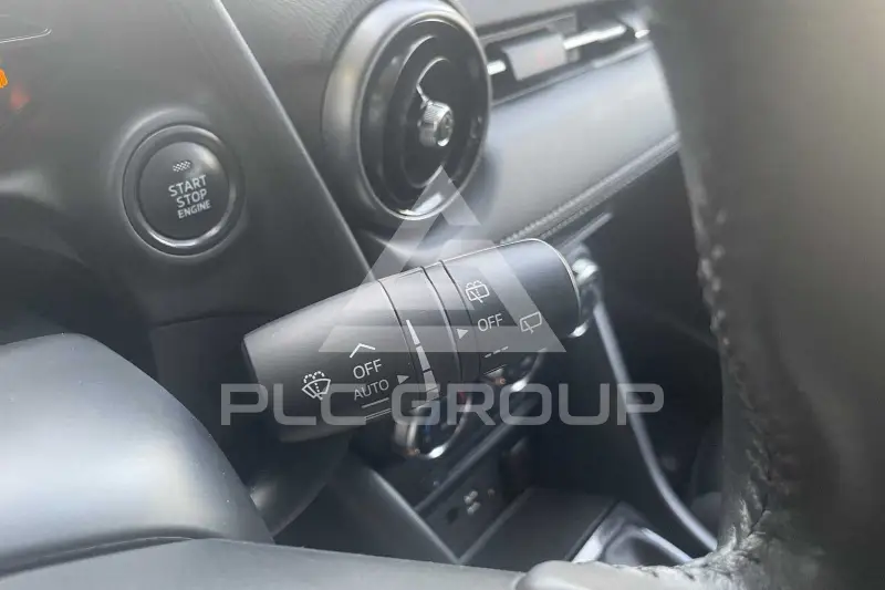 2021 Mazda CX-3