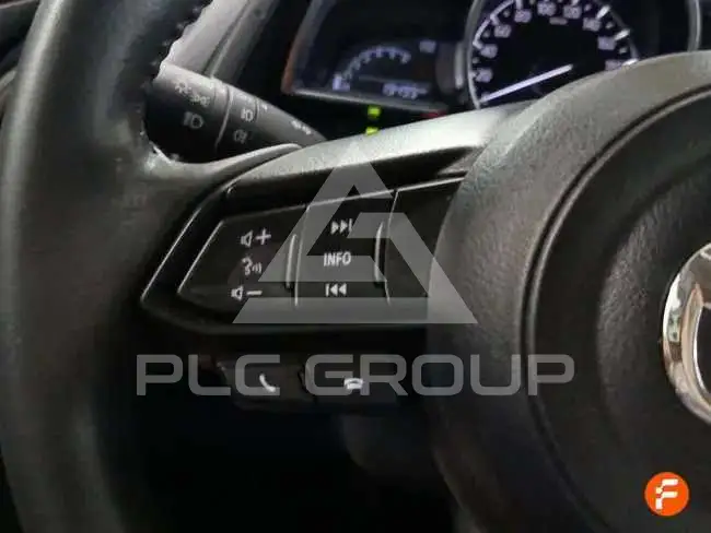 2021 Mazda CX-3