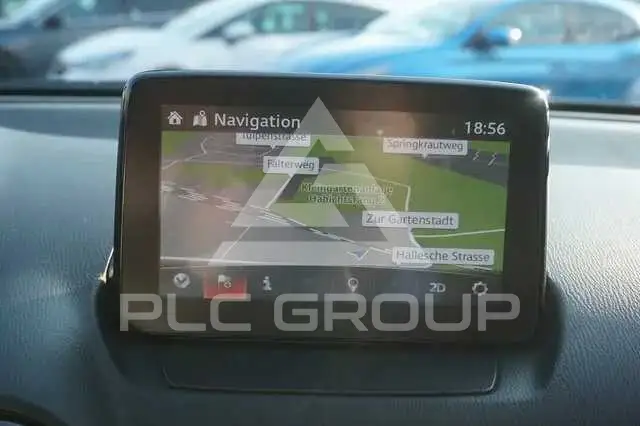 2021 Mazda CX-3