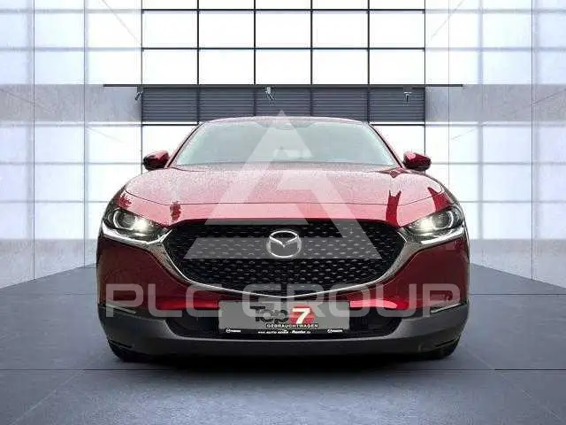 2021 Mazda CX-3